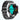 SANOTRAK Agent - Smartwatch Masurare Glicemie fără înțepătură, EKG și Analiză Metabolică (Colesterol & Acid Uric)