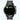 SANOTRAK Agent - Smartwatch Masurare Glicemie fara intepatura EKG, Analiza Metabolica Colesterol Acid Uric, monitorizare temperatura