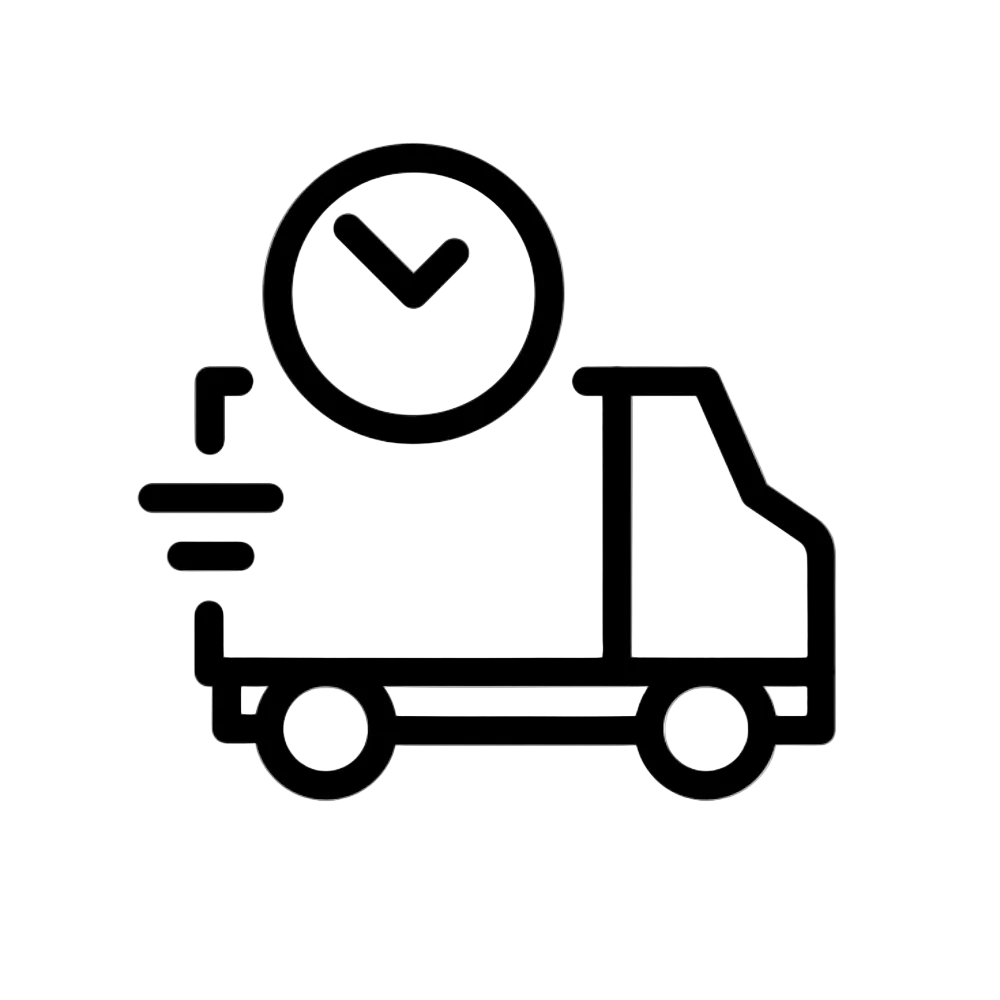 Sanotrak_fast_delivery_icon