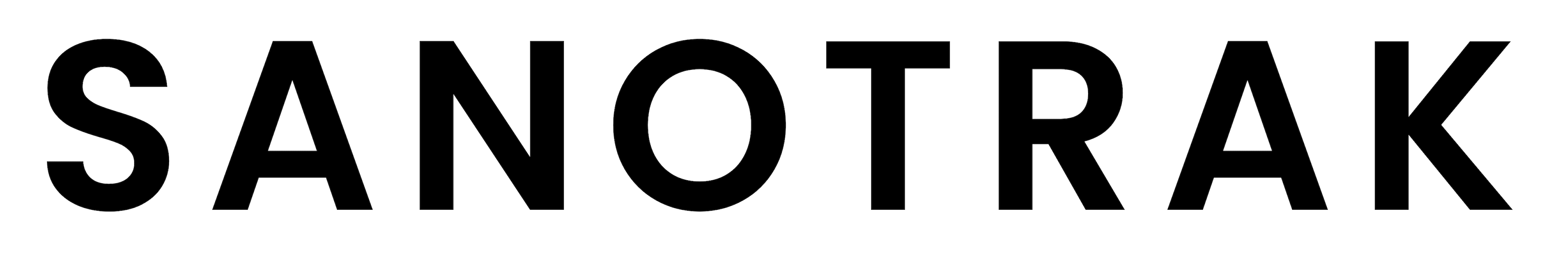 SANOTRAK
